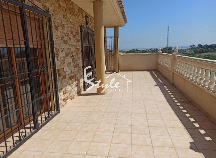 Вторичное жилье - Finca Country Property - Сан Мигель де Салинас - San Miguel De Salinas