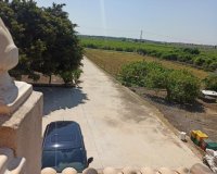 Вторичное жилье - Finca Country Property - Сан Мигель де Салинас - San Miguel De Salinas