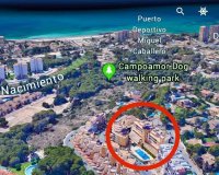 Вторичное жилье - Parking - Dehesa de campoamor - Altos de campoamor