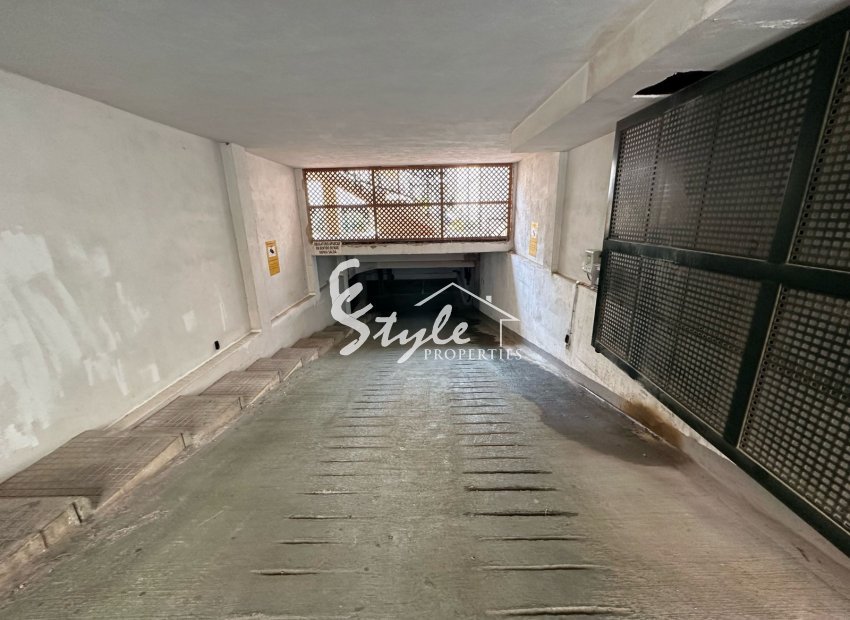 Вторичное жилье - Parking - Port d'Andratx - Andratx