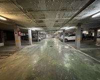 Вторичное жилье - Parking - Port d'Andratx - Andratx