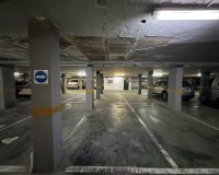 Вторичное жилье - Parking Space / Garage - Port d'Andratx - Andratx