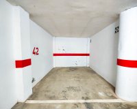Вторичное жилье - Parking - Torrevieja - Торревьеха