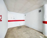 Вторичное жилье - Parking - Torrevieja - Торревьеха