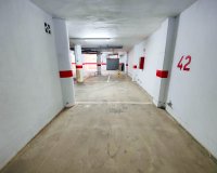 Вторичное жилье - Parking - Torrevieja - Торревьеха