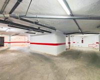 Вторичное жилье - Parking - Torrevieja - Торревьеха