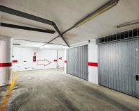 Вторичное жилье - Parking - Torrevieja - Торревьеха