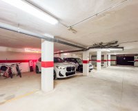 Вторичное жилье - Parking - Villamartín - Ломас де Кабо Роиг
