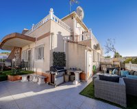 Вторичное жилье - Quad - Cabo Roig - La Regia