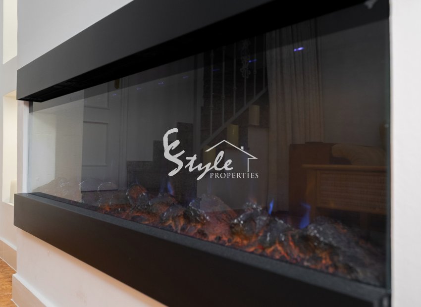 Вторичное жилье - Quad - Cabo Roig - La Regia