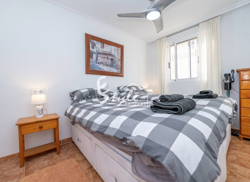 Вторичное жилье - Quad - Cabo Roig - La Regia