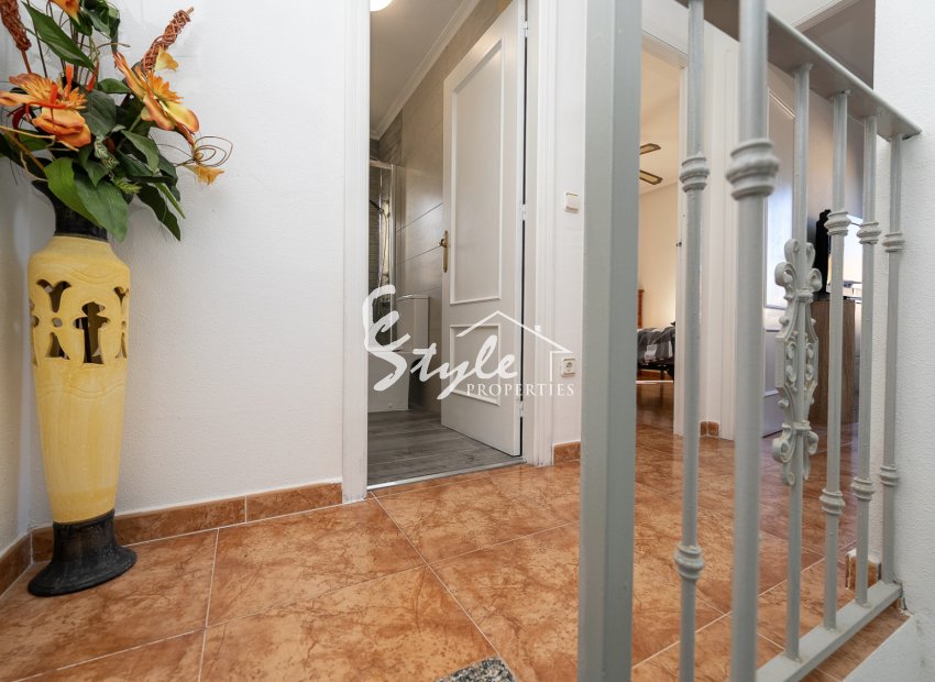 Вторичное жилье - Quad - Cabo Roig - La Regia