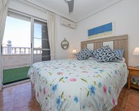 Вторичное жилье - Quad - Cabo Roig - La Regia