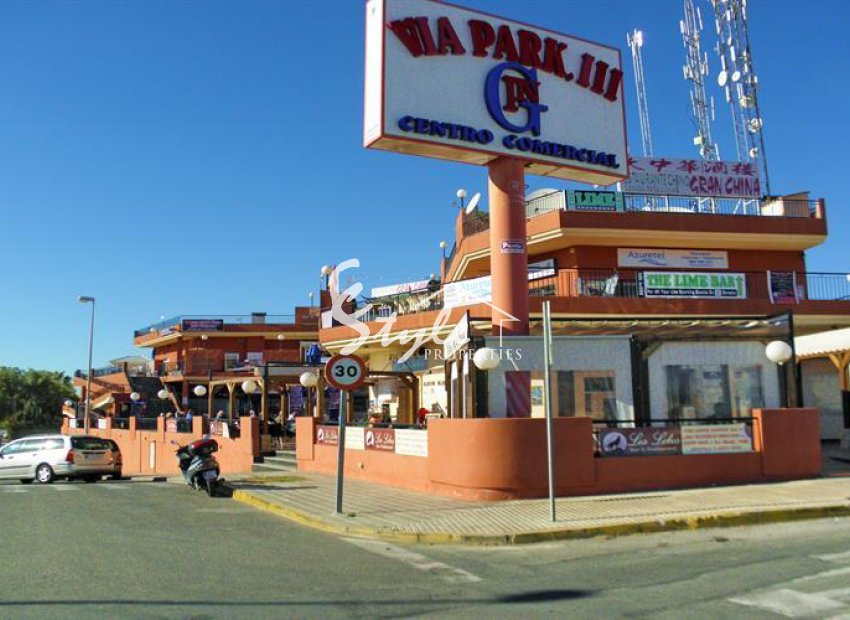 Вторичное жилье - Quad - Лос Альтос