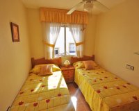 Вторичное жилье - Quad - Лос Альтос