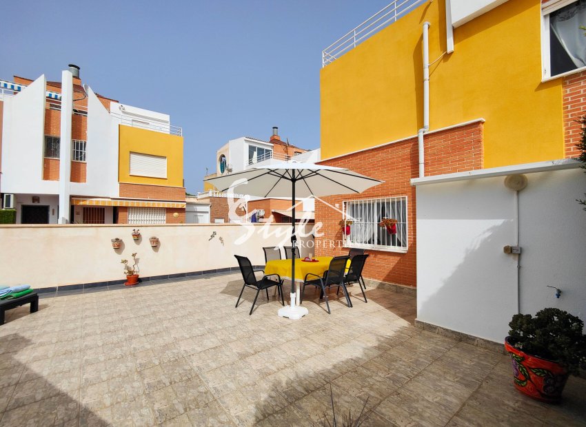 Вторичное жилье - Quad - Orihuela-Costa - Ориуэла Коста