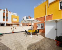 Вторичное жилье - Quad - Orihuela-Costa - Ориуэла Коста