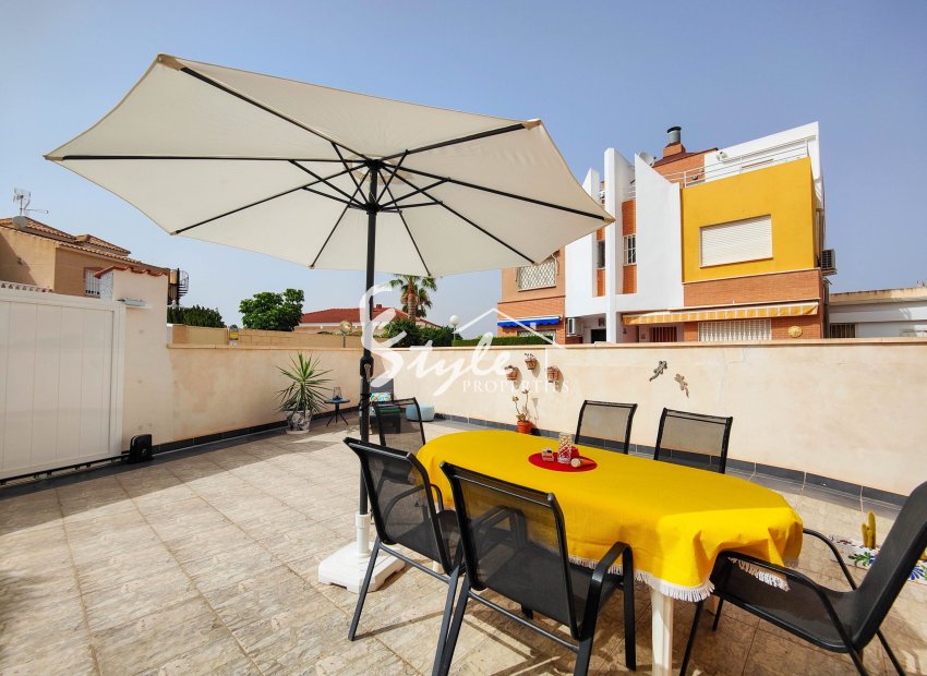 Вторичное жилье - Quad - Orihuela-Costa - Ориуэла Коста