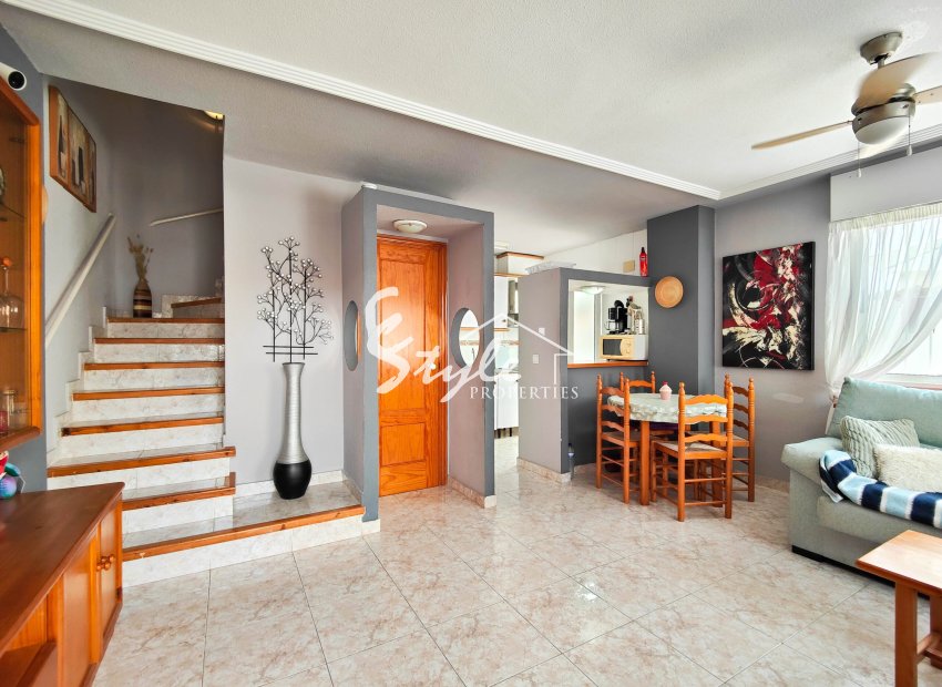 Вторичное жилье - Quad - Orihuela-Costa - Ориуэла Коста