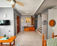 Вторичное жилье - Quad - Orihuela-Costa - Ориуэла Коста