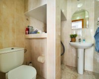 Вторичное жилье - Quad - Orihuela-Costa - Ориуэла Коста