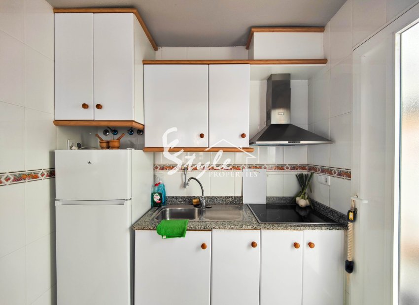 Вторичное жилье - Quad - Orihuela-Costa - Ориуэла Коста