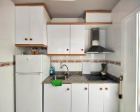 Вторичное жилье - Quad - Orihuela-Costa - Ориуэла Коста