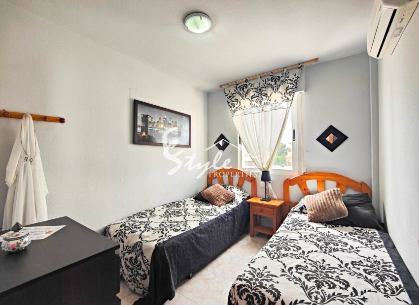 Вторичное жилье - Quad - Orihuela-Costa - Ориуэла Коста