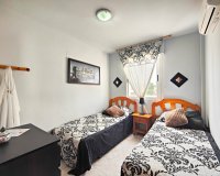 Вторичное жилье - Quad - Orihuela-Costa - Ориуэла Коста