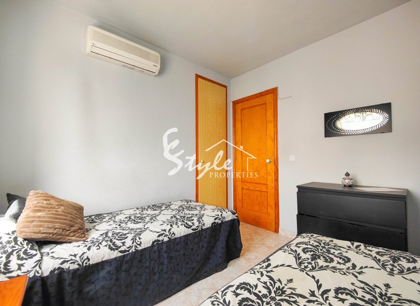 Вторичное жилье - Quad - Orihuela-Costa - Ориуэла Коста