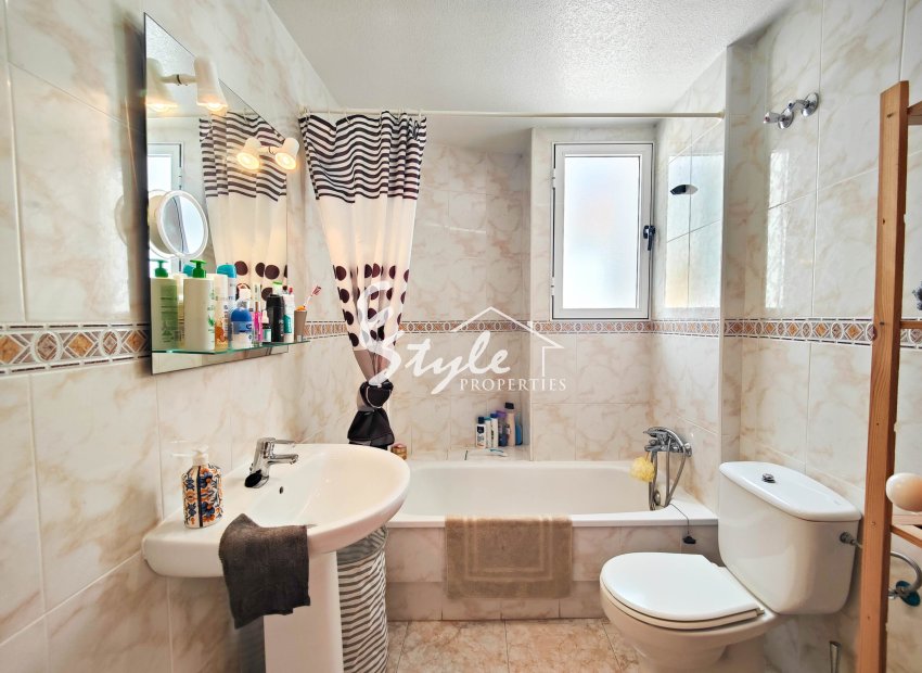 Вторичное жилье - Quad - Orihuela-Costa - Ориуэла Коста