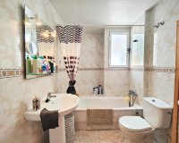 Вторичное жилье - Quad - Orihuela-Costa - Ориуэла Коста