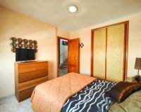 Вторичное жилье - Quad - Orihuela-Costa - Ориуэла Коста