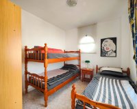 Вторичное жилье - Quad - Orihuela-Costa - Ориуэла Коста