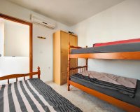 Вторичное жилье - Quad - Orihuela-Costa - Ориуэла Коста