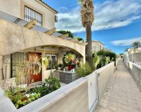 Вторичное жилье - Quad - Orihuela-Costa - Playa Flamenca