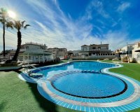 Вторичное жилье - Quad - Orihuela-Costa - Playa Flamenca