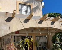 Вторичное жилье - Quad - Orihuela-Costa - Playa Flamenca