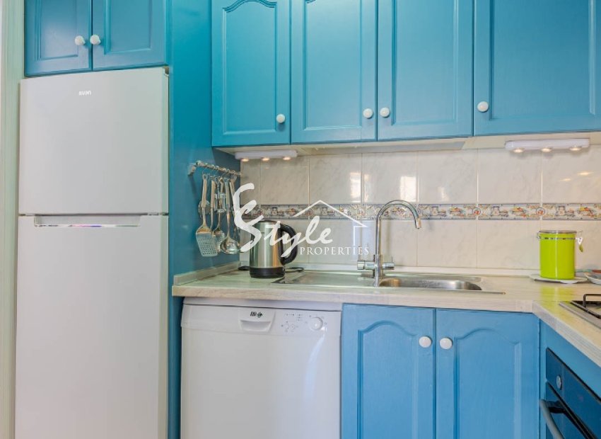 Вторичное жилье - Quad - Плайя Фламенка - Playa Flamenca