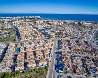 Вторичное жилье - Quad - Плайя Фламенка - Playa Flamenca