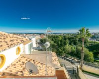 Вторичное жилье - Quad - Плайя Фламенка - Playa Flamenca