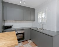 Вторичное жилье - Quad - Плайя Фламенка - Playa Flamenca