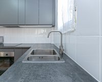 Вторичное жилье - Quad - Плайя Фламенка - Playa Flamenca