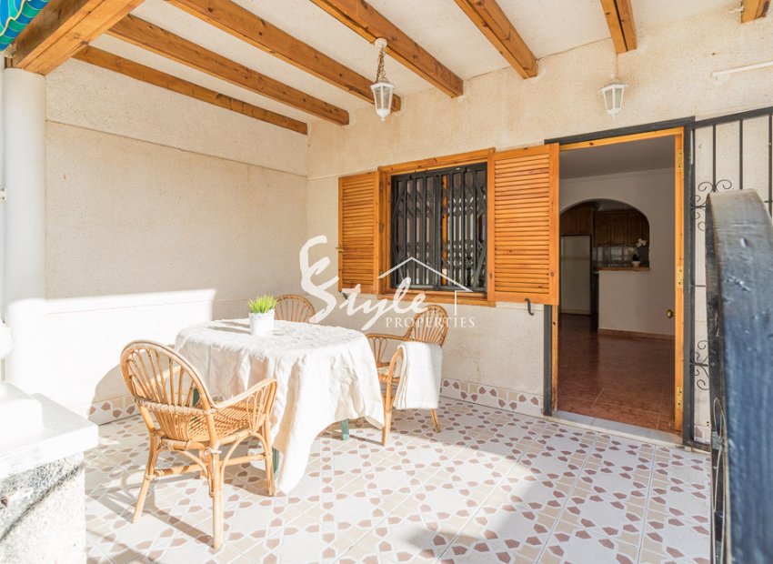 Вторичное жилье - Quad - Плайя Фламенка - Playa Flamenca