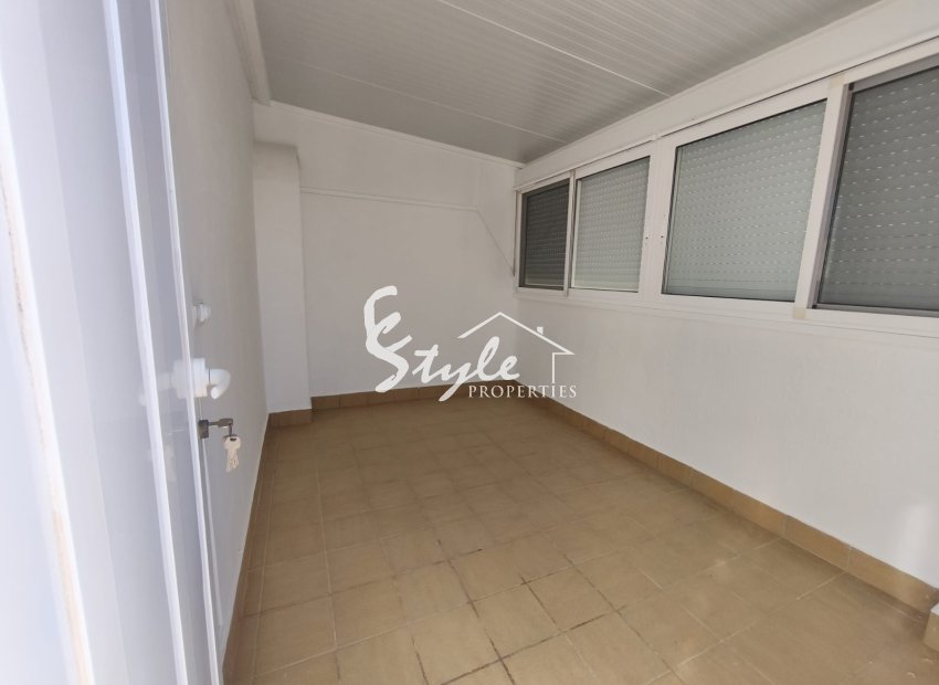 Вторичное жилье - Quad - Сьюдад Кесада - Lo Marabu