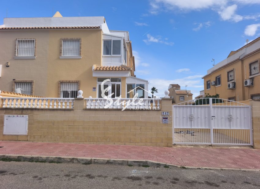 Вторичное жилье - Quad - Сьюдад Кесада - Lo Marabu