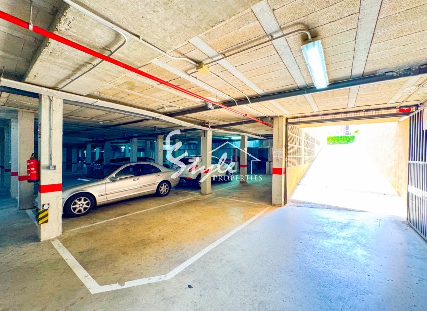 Вторичное жилье - Quad - Torrevieja - Пунта Прима