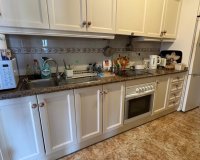 Вторичное жилье - Quad - Torrevieja - Пунта Прима