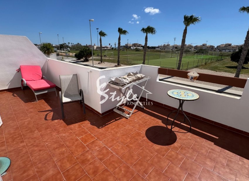 Вторичное жилье - Quad - Torrevieja - Пунта Прима