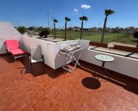 Вторичное жилье - Quad - Torrevieja - Пунта Прима